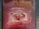 Nine Inch Nails Downward Spiral picture disc vinyl alternate art Richard Prince