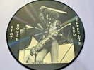 Led Zeppelin Riot House Vinyl Picture Disc Record 12