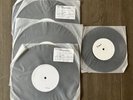 Say Anything Is A Real Boy Box Set Test Press Vinyl Record