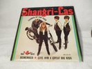 THE SHANGRI LAS  