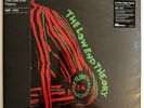 A Tribe Called Quest The Low End Theory VMP Vinyl Me Please 2LP New/Sealed