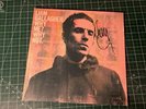 Liam Gallagher Signed Vinyl LP Why Me? Why Not. Authentic Autograph Oasis Read