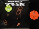 CURTIS FULLER & HAMPTON HAWES 