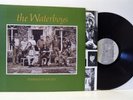 The Waterboys – Fisherman's Blues 1988 UK Vinyl Ensign – CHEN 5 NM/EX