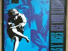 Guns N' Roses - Use Your Illusion II Double Vinyl LP Album - Original Pressing