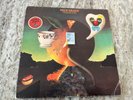 NICK DRAKE PINK MOON ISLAND SECOND PRESSING 1976 IMPORT VG/VG