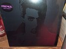 PRINCE - Black Album (1988) Erotic City Records - Vinyl
