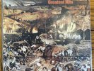 Black Sabbath   Greatest Hits NEL-6009 1977 Lp UK Import (Near Mint)