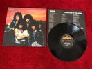 KISS Creatures Of The Night 1985 LP Alternative cover vinyl album
