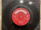 THE BEATLES ‘LOVE ME DO’ PARLOPHONE RED LABEL - 1962 - 45-R 4949