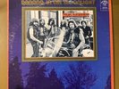 KING HARVEST Dancing In The Moonlight LP Original 1972 Perception PLP 36 EX