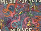 Meat Puppets – Mirage 1987 1st press SST RECORDS PROMO