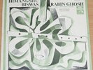 Himangshu Biswas & Rabin Ghosh- Flute Violin Duo-LP Vinyl Bollywood Instrumental