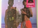 MGMT Oracular Spectacular LP 2014 RSD #ed Analog Remaster 180 Gram Vinyl NEW SS