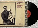 Freddie King- Getting Ready...- LP 1971 Shelter SHE-8905