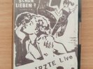 Die Ärzte Live '84 Tape , Original,Sammlerstück
