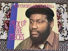 Roy Cousin & Royals , Pick Up The Pieces ,  Wanbesi Label