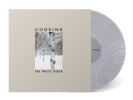 Codeine The White Birch AUTOGRAPHED SIGNED Washed Up Clear White Splatter Vinyl