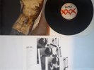 JANE'S ADDICTION Jane's Addiction LP Vinyl XXX Records 1988 Perry Farrell