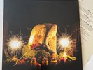 PETER BUCK Vinyl LP Mississippi FIRST PRESS REM L.V.M.F. R.E.M.