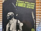 Sonny Rollins, 3 Giants, 1964 Prestige Mono, PRLP 7291, Rvg, Vg+/Vg+