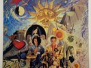 TEARS FOR FEARS original vinyl 1989 THE SEEDS OF LOVE 