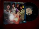 EIRE APPARENT  ACID/PSYCHROCK/PSYCH LP  SUNRISE PROD. BY JIMI HENDRIX   1969