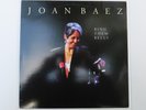 Joan Baez – Ring Them Bells LP, UK Original Pressing, Lyric Insert, VINYL MINT