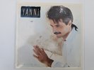 Yanni – Chameleon Days LP, US Original, VINYL MINT
