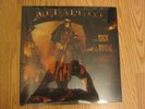 Megadeth The Sick The Dying And The Dead LP 2022 SEALED Double Album Blue/Green
