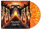 MALEVOLENT CREATION - Dead Man's Path - LP (ltd. ORANGE SPLATTER VINYL) DEATH