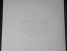 NEW ORDER / JOY DIVISION - CEREMONY 12