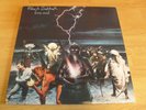 BLACK SABBATH 2 LP LIVE EVIL 1982 Warner 23742 RONNIE JAMES DIO TONY IOMMI METAL