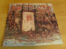 BLACK SABBATH LP MOB RULES 1981 Warner WS BSK 3605 NO BARCODE DIO RAINBOW ELF