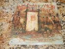 Black Sabbath - Mob Rules - 1981 - Vinyl Record LP EX