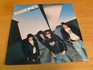 THE RAMONES LP LEAVE HOME 1977 Sire SA 7528 + INNER NO BARCODE CARBONA NOT GLUE