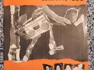 Come Away with ESG. 99 Records, 99-003-LP. Vinyl Record Album. Original 1983.