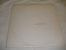 The Beatles: The White Album - Original Master Recording LP (MFSL 2-072, 2 LPs)
