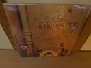 The Rolling Stones Beggars Banquet Mono Maroon Vinyl New