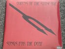 Queens Of The Stone Age Songs For The Deaf Vinyl New Sealed