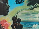 Miles Davis Bitches Brew METALLIC GATEFOLD QUADROPHONIC NEAR MINT 2xVinyl LP