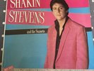 Shakin' Stevens And The Sunsets - Rare French Release - Double LP Box Set