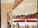 STEVIE WONDER Innervisions - Original 1973 Motown/Tamla LP w Innner BEAUTIFUL NM