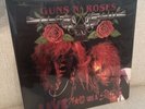 GUNS N’ ROSES Live ? *@ Like a Suicide RARE EP Vinyl Locked ‘N’ Loaded Box Set