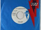 Northern Soul 45 - United Image - Love's Creeping Up On Me - Volt - VG++