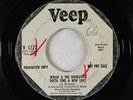 Northern Soul 45 - Willie & the Handjives - Gotta Find A New Love - Veep
