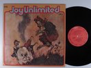 JOY UNLIMITED Self Titled MERCURY SR-61283 LP VG++ h