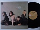 FREE Fire And Water A&M LP VG+ h