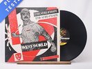 Theatre Of Hate - Westworld - LP Vinyl Record - EX/EX
