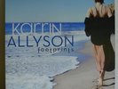 KARRIN ALLYSON - FOOTPRINTS / LIMITED AUDIOPHILE EDITION Nr. 1400